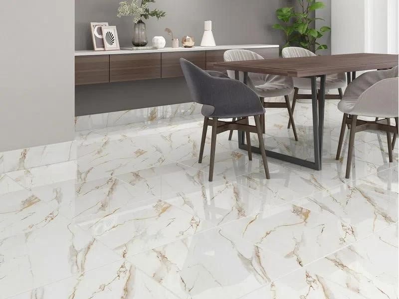 Piso Porcelanato